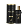 Мъжки Парфюм Maison Alhambra Glacier Le Noir EDP 100 мл. - Унисекс