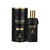 Мъжки Парфюм Maison Alhambra Glacier Le Noir EDP 100 мл. - Унисекс