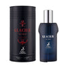 Maison Alhambra Glacier Ultra EDP 100 мл. - Унисекс