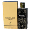 Maison Alhambra Herculean Leather EDP 80 мл. - Унисекс