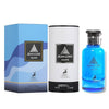 Maison Alhambra Jean Lowe Azure EDP 100 мл. - Унисекс