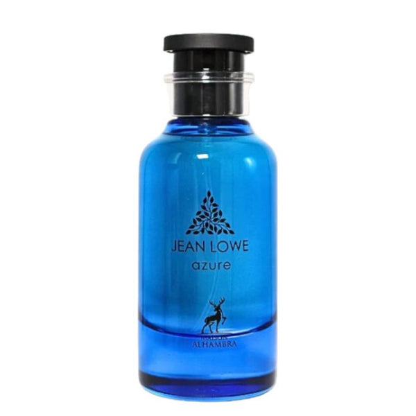 Maison Alhambra Jean Lowe Azure EDP 100 мл. - Унисекс