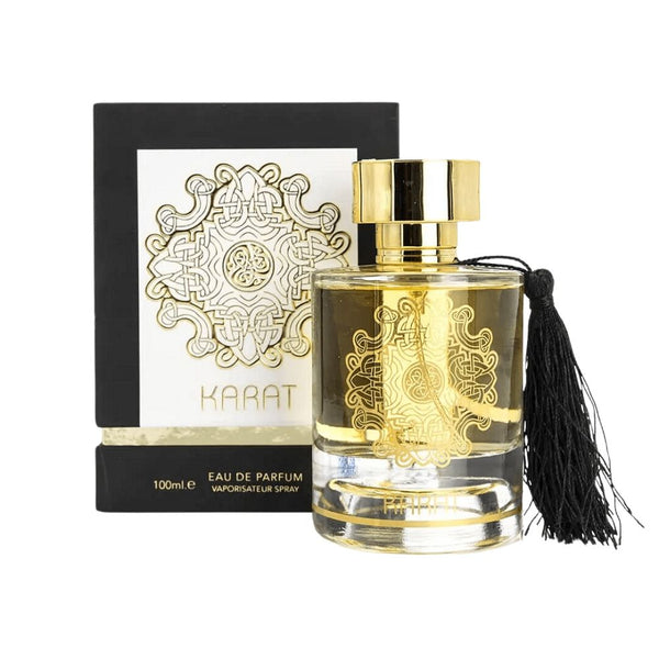 Maison Alhambra Karat EDP- Унисекс