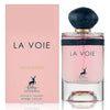 Maison Alhambra La Voie EDP 100 мл. - Унисекс