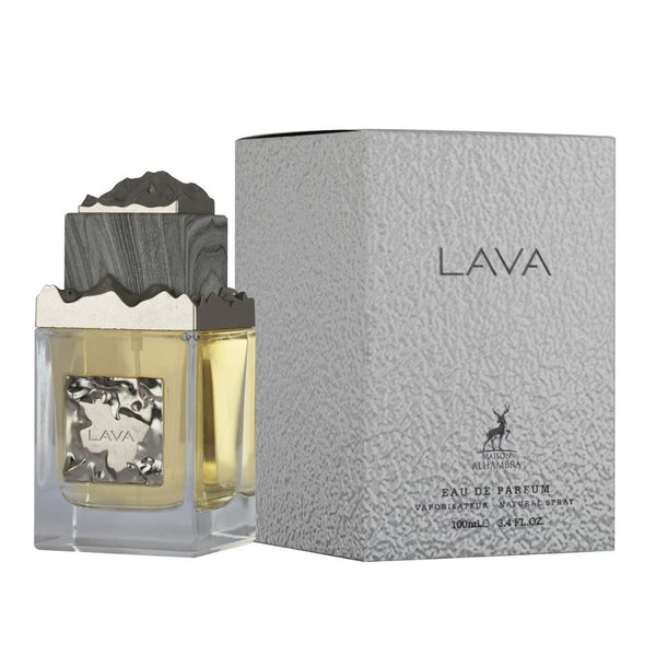 Maison Alhambra Lava EDP - Унисекс