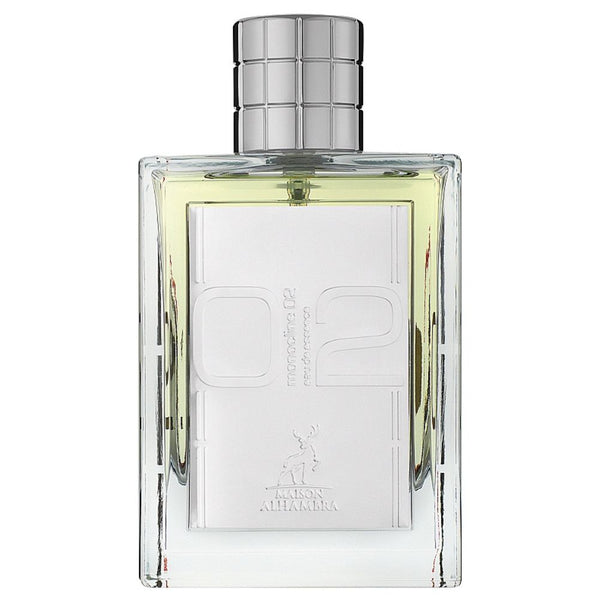 Maison Alhambra Monocline 02 EDP 100 мл. - Унисекс