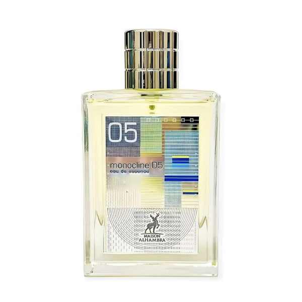 Maison Alhambra Monocline 05 EDP 100 мл. - Унисекс