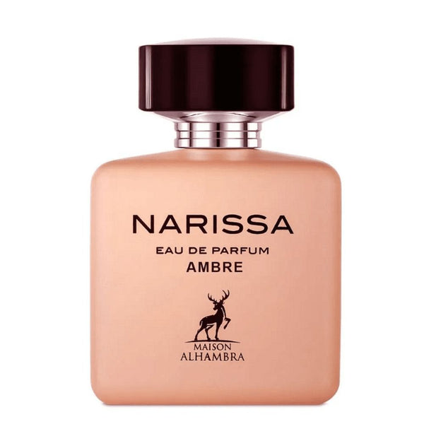 Дамски Парфюм Maison Alhambra Narissa Ambre EDP