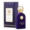 Maison Alhambra Philos Centro EDP 100 мл. - Унисекс