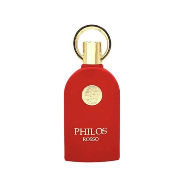Maison Alhambra Philos Rosso EDP 100 мл. - Унисекс