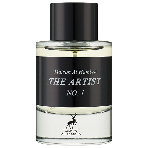 Maison Alhambra The Artist No I EDP 100 мл. - Унисекс