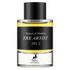 Maison Alhambra The Artist No II EDP 100 мл. - Унисекс