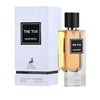 Maison Alhambra The Tux EDP 100мл. - Унисекс