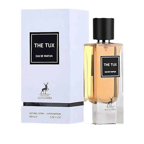 Maison Alhambra The Tux EDP 100мл. - Унисекс