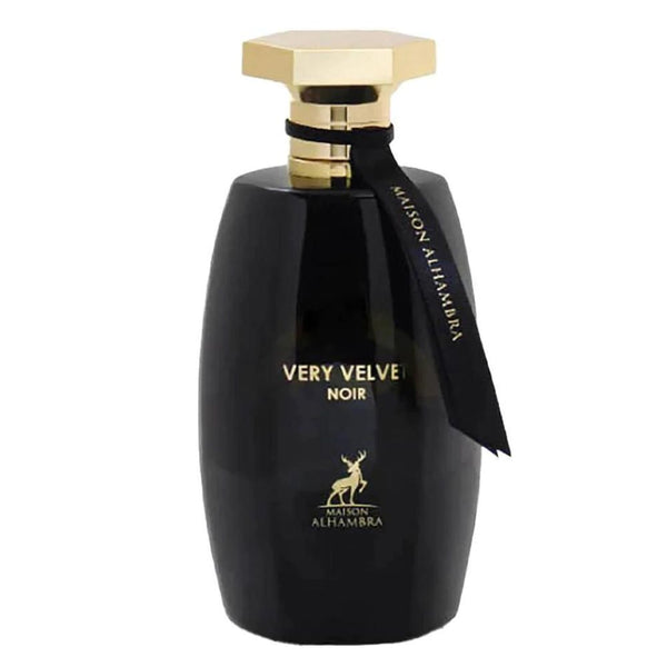 Maison Alhambra Very Velvet Noir EDP 100 мл. - Унисекс