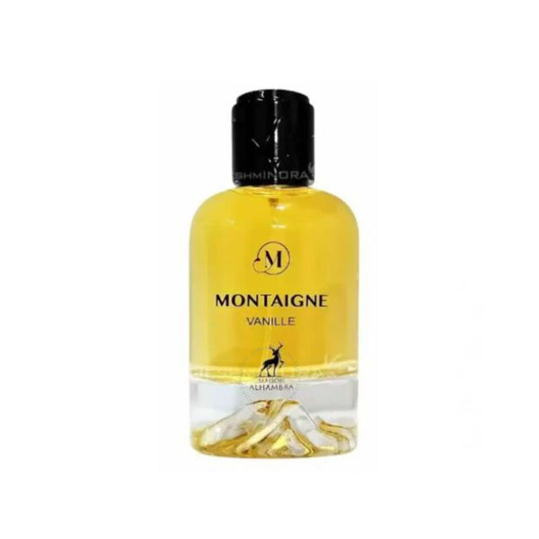 Maison Alhambraa Montaigne Vanille EDP 100 мл. - Унисекс