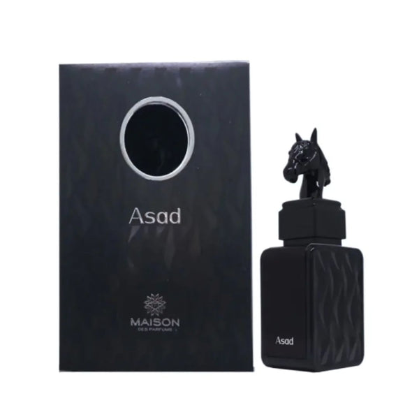 Maison Des Parfums Asad EDP 80 мл. - Унисекс