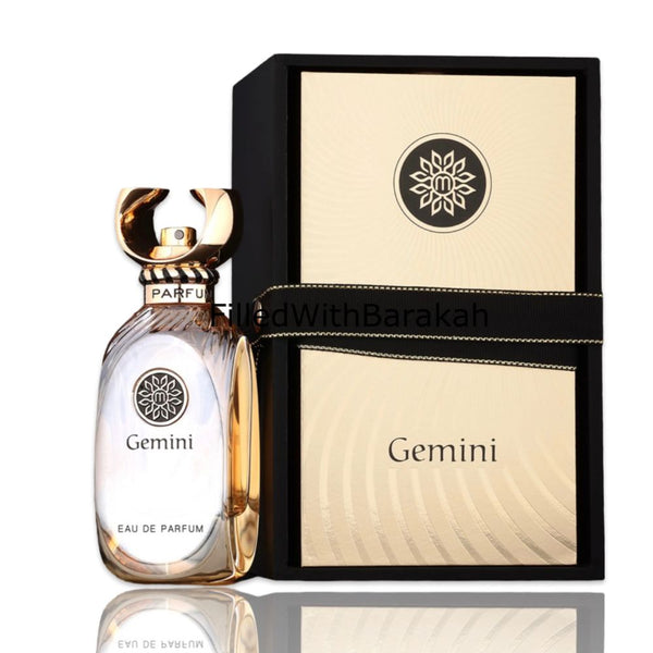 Maison Des Parfums Gemini EDP 80 мл. - Унисекс