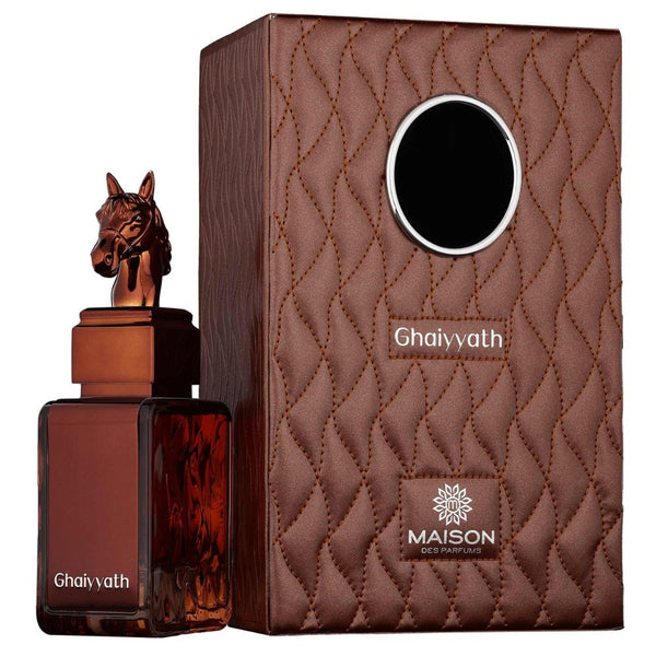 Maison Des Parfums Ghaiyyath EDP 80 мл. - Унисекс