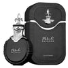Maison Des Parfums Ghuroor Black EDP 80 мл. - Унисекс
