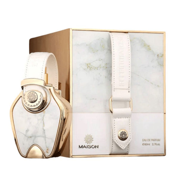 Maison Des Parfums Individuelle White EDP 80 мл. - Унисекс