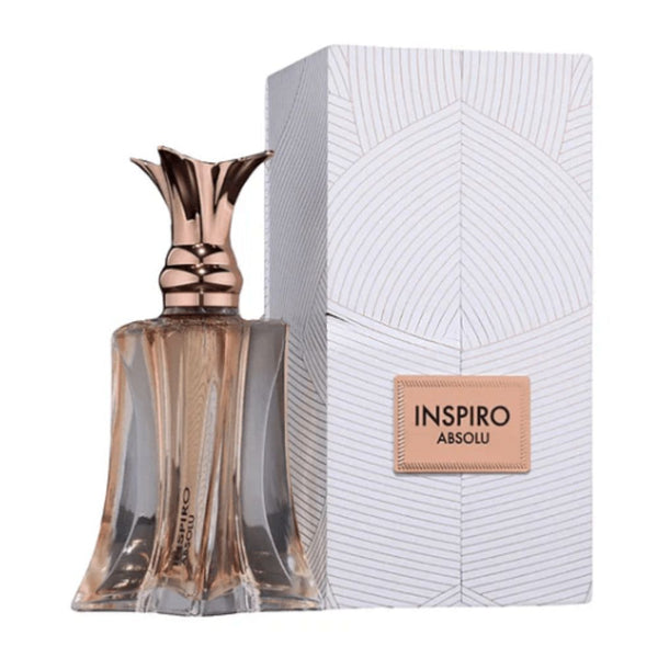 Maison Des Parfums Inspiro absoluto EDP 100 мл. - Унисекс