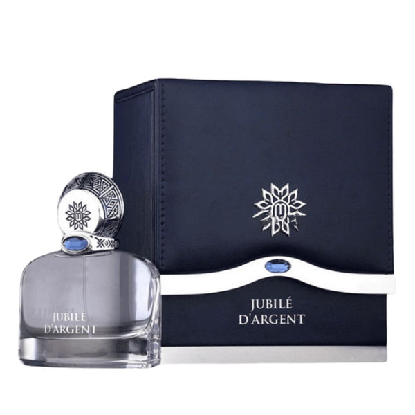 Maison Des Parfums Jubile D'Argent EDP 80 мл. - Унисекс