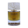 Maison Des Parfums Maison D’Arabie Musk Gold EDP 100 мл. - Унисекс