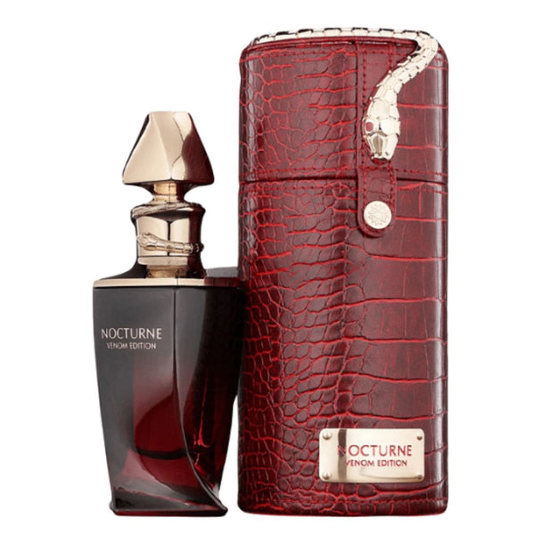 Maison Des Parfums Nocturne Venom Edition EDP 80 мл. - Унисекс