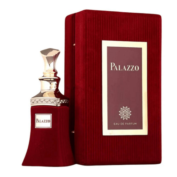 Maison Des Parfums Palazzo EDP 80 мл. - Унисекс