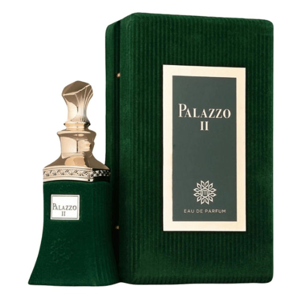 Maison Des Parfums Palazzo II EDP 80 мл. - Унисекс