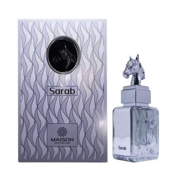 Maison Des Parfums Sarab EDP 80 мл. - Унисекс