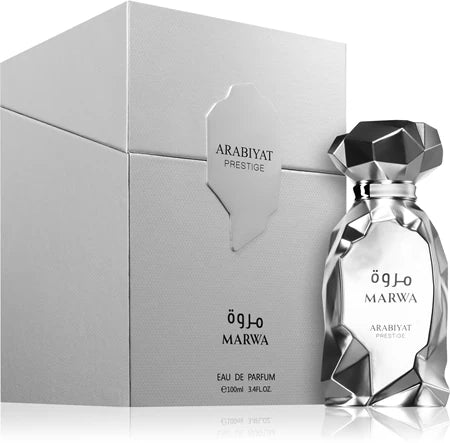 Мъжки парфюм Arabiyat Prestige Marwa