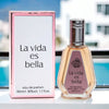 Дамски Парфюм Fragrance World La vida es bella EDP 50 мл.