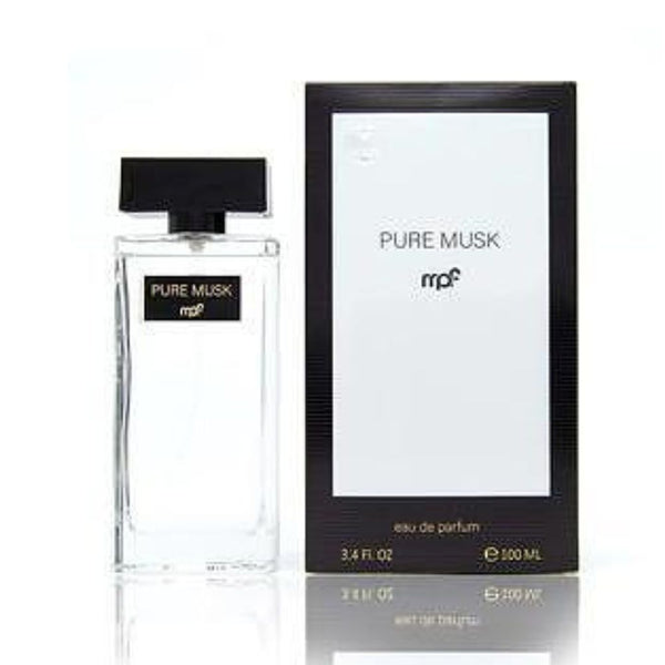 Дамски Парфюм My Perfume Pure Musk EDP 100 мл.