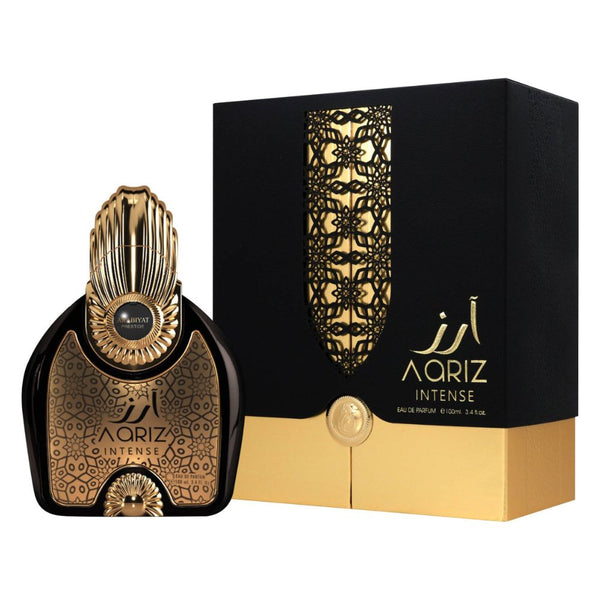 Arabiyat Aariz Intense EDP - Унисекс