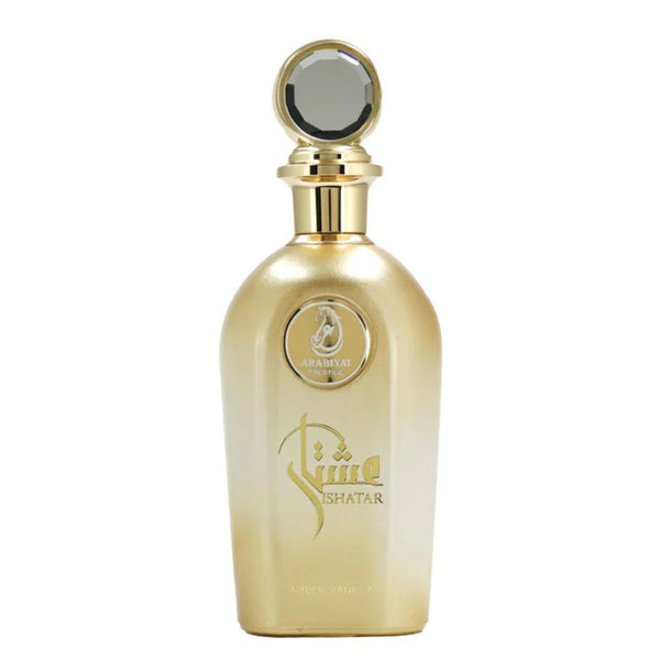 Arabiyat Ishatar Amber Vanilla EDP 110 мл. - Унисекс