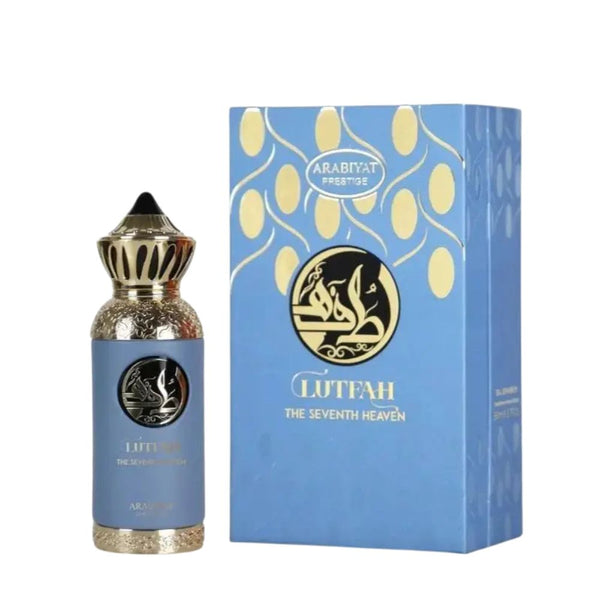Arabiyat Prestige Lutfah The Seventh Heaven EDP 100 мл. - Унисекс