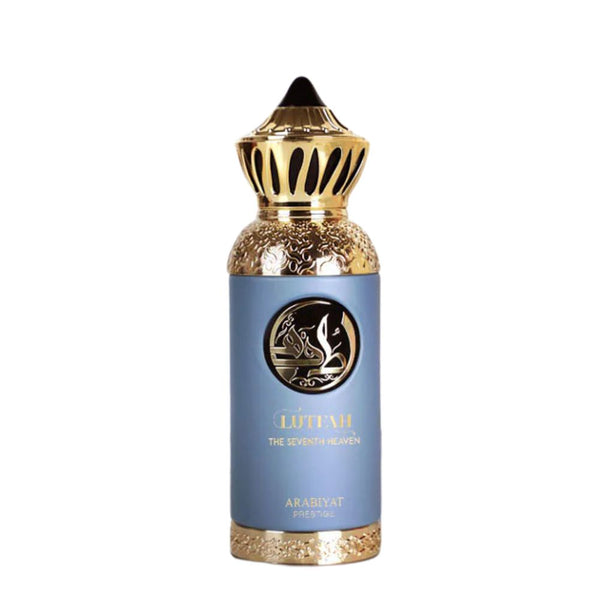 Arabiyat Prestige Lutfah The Seventh Heaven EDP 100 мл. - Унисекс