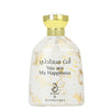 My Perfumes Arabiyat You are my happiness EDP 100 мл. - Унисекс