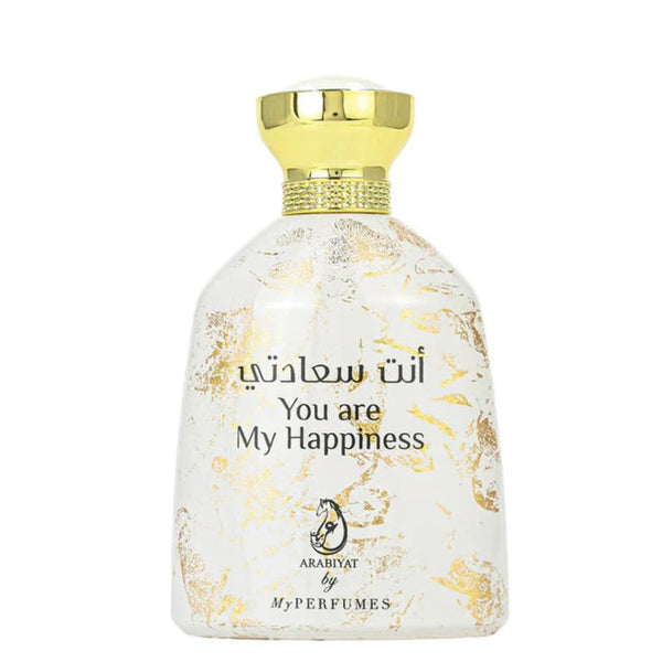 My Perfumes Arabiyat You are my happiness EDP 100 мл. - Унисекс