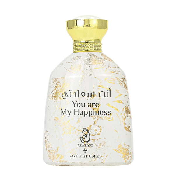 Arabiyat You are my happiness EDP 100 мл. - Унисекс