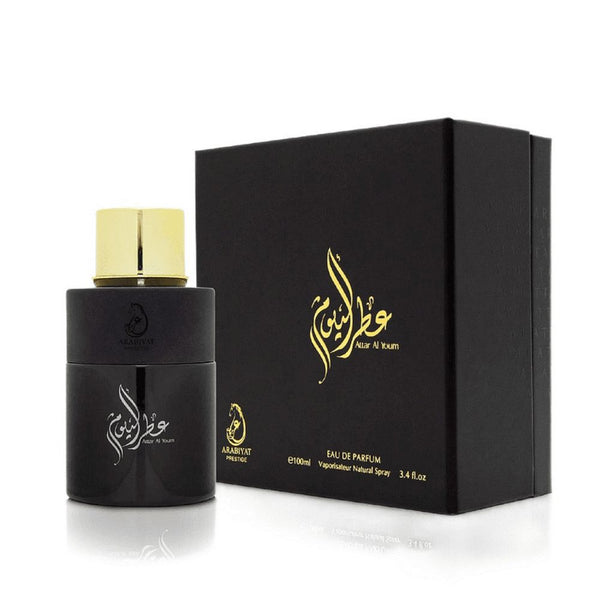Arabiyat Attar Al Youm EDP 100 мл. - Унисекс