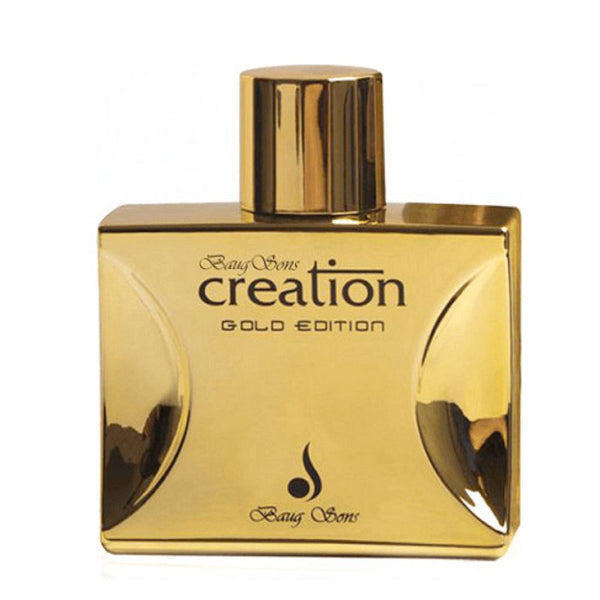 My Perfumes Baug Sons Creation Gold Edition EDP 25 мл. - Унисекс