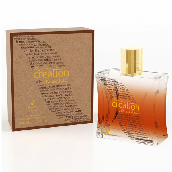 My Perfumes Baug Sons Creation Khasbab Edition EDP 25 мл. - Унисекс