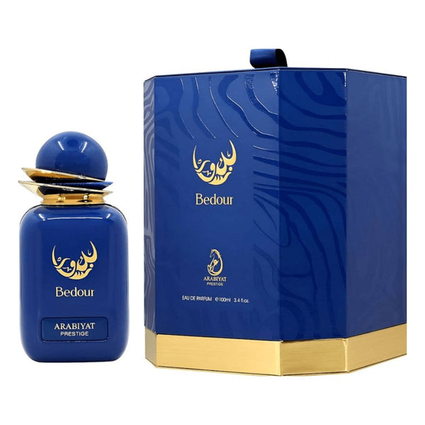 Arabiyat Bedour EDP 100 мл. - Унисекс