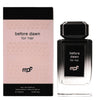 My Perfumes Before Dawn For Her + Lattafa Raghba