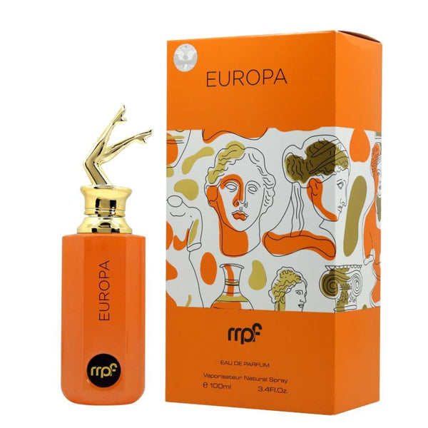 My Perfumes Europa EDP 100 мл. - Унисекс