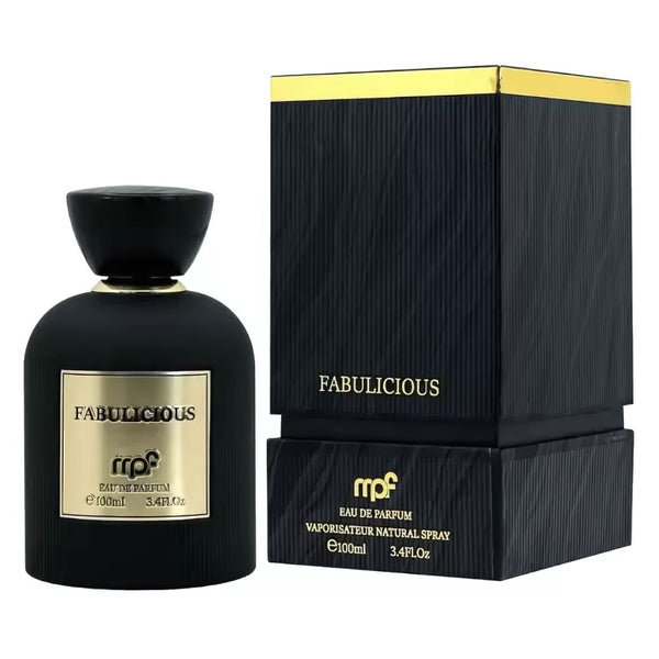 My Perfumes Fabulicious EDP 100 мл. - Унисекс