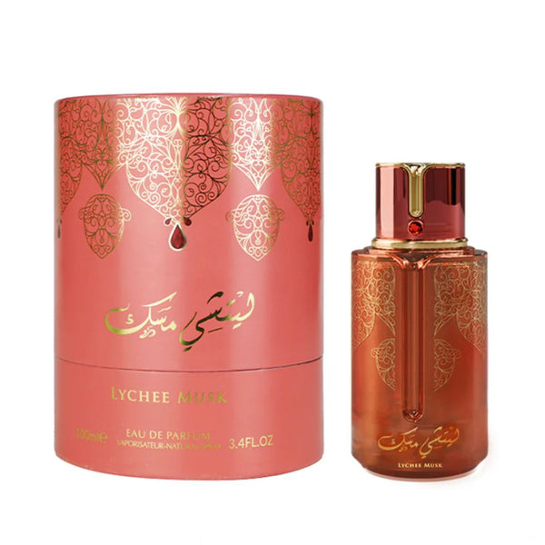 My Perfumes Lychee Musk EDP 100 мл. - Унисекс
